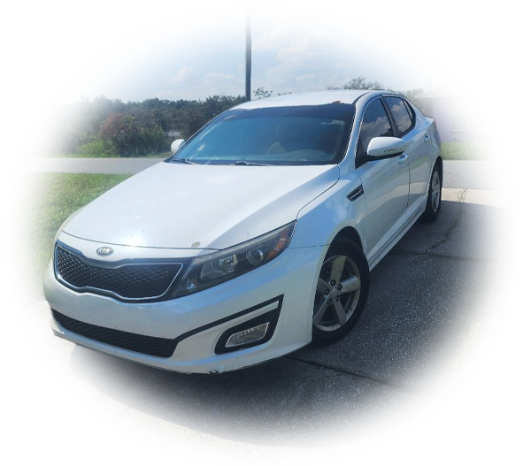 Get An Instant Online Offer